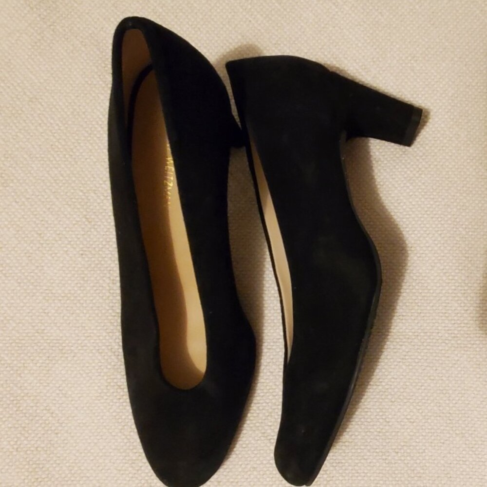 Women's shoes by Stuart Weitzman